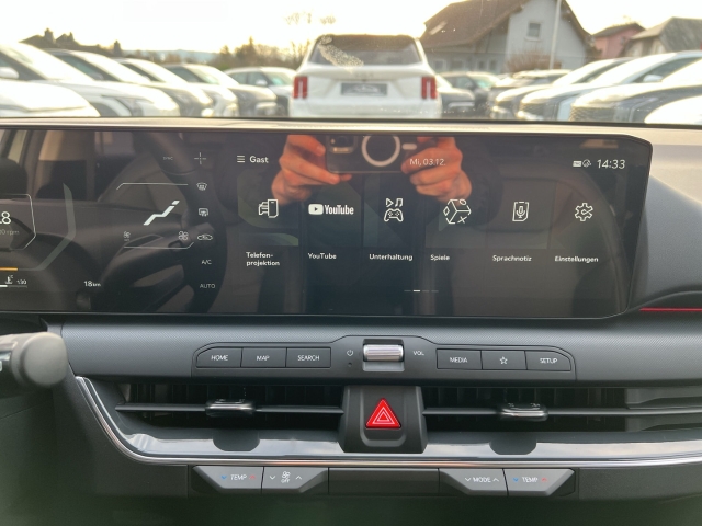 Kia K4 – Bild 10