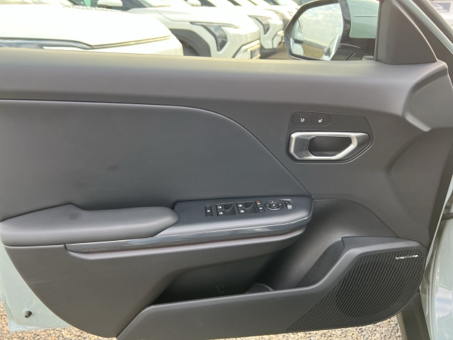Kia K4 – Bild 11