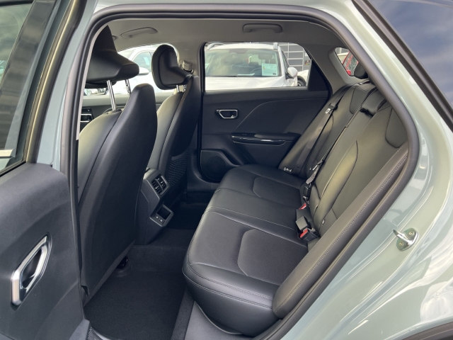 Kia K4 – Bild 5
