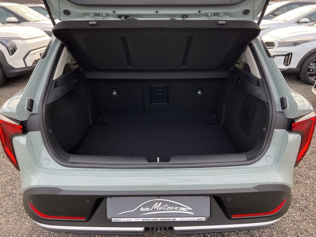 Kia K4 – Bild 7