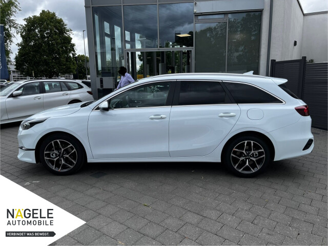 Kia Ceed SW
