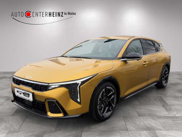 Kia K4