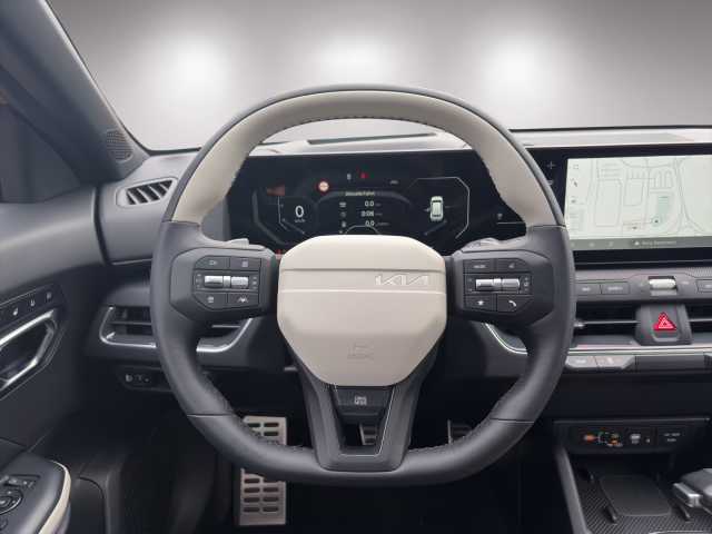 Kia K4 – Bild 10