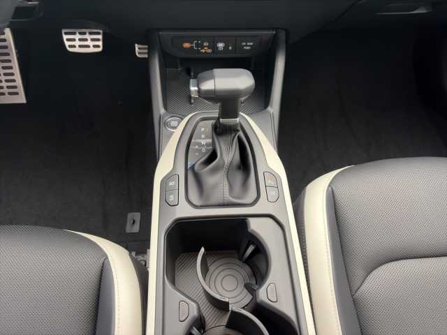Kia K4 – Bild 11