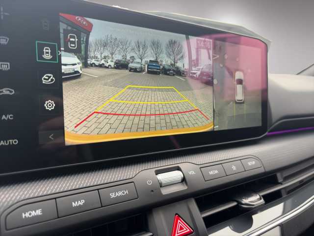Kia K4 – Bild 12