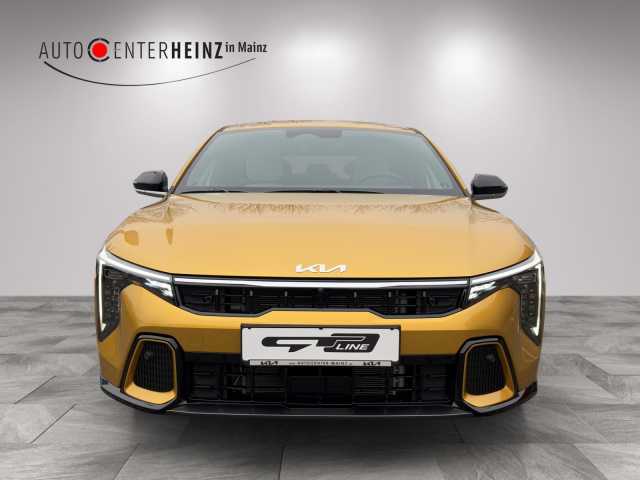 Kia K4