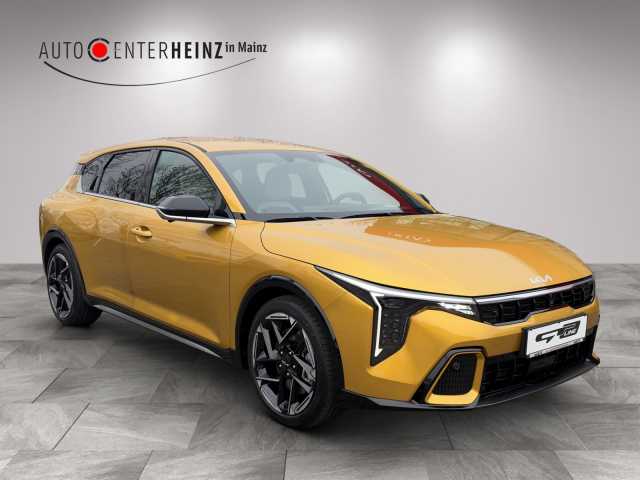 Kia K4