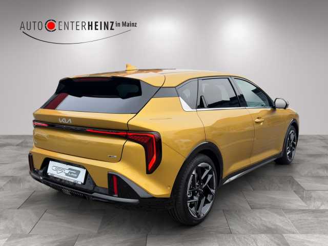 Kia K4 – Bild 5