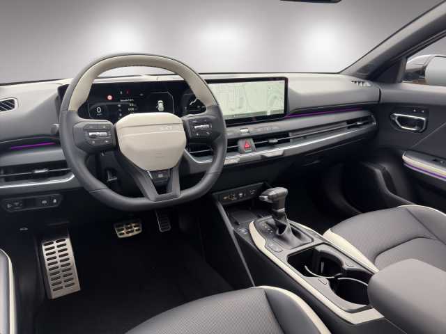 Kia K4 – Bild 9