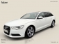 Audi A6 3.0 TDI quattro