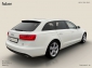 Audi A6 3.0 TDI quattro