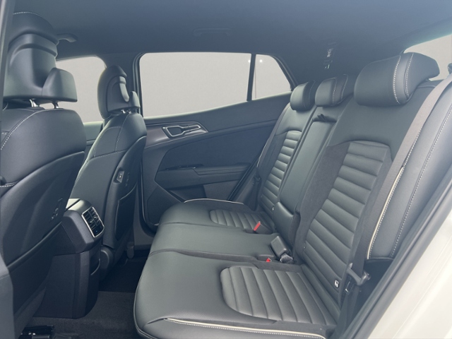 Kia Sportage – Bild 10