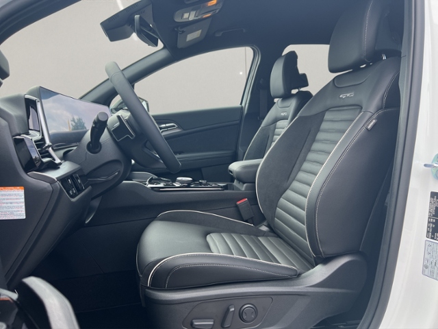 Kia Sportage – Bild 11