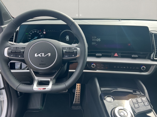 Kia Sportage – Bild 12