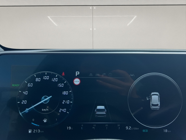 Kia Sportage – Bild 13