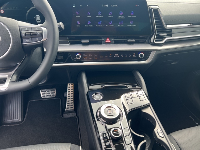 Kia Sportage – Bild 14