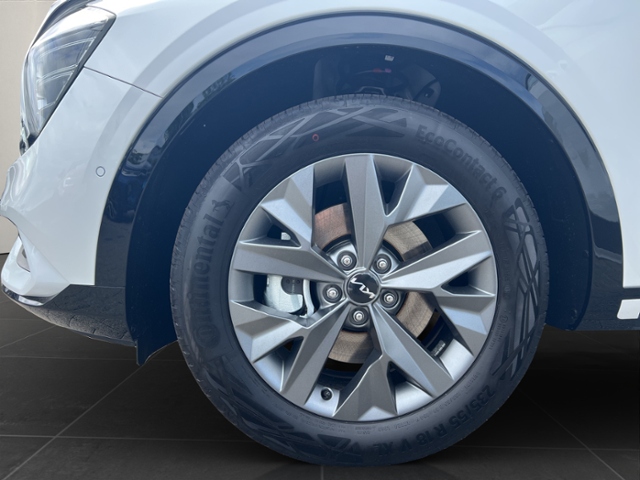 Kia Sportage – Bild 16