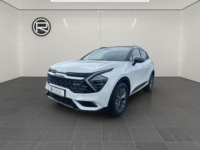 Kia Sportage – Bild 2