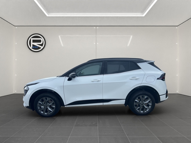 Kia Sportage – Bild 3