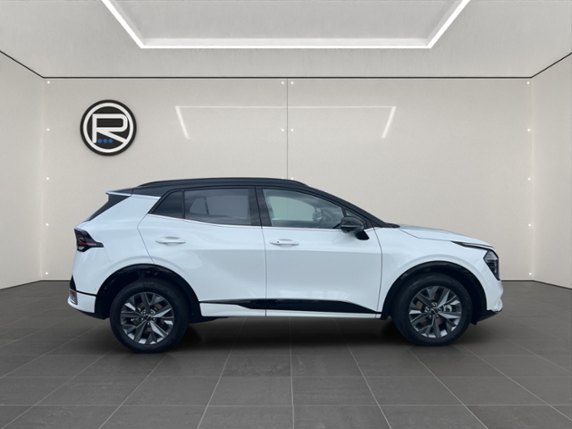 Kia Sportage – Bild 4