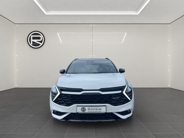 Kia Sportage – Bild 5