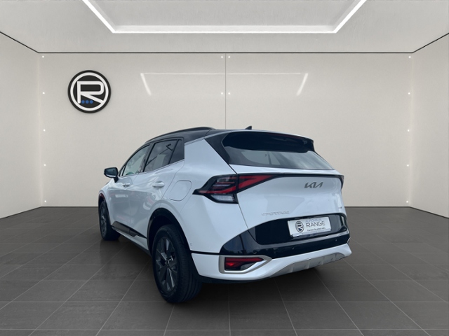 Kia Sportage – Bild 6
