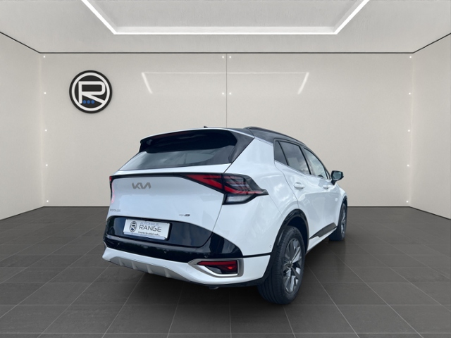 Kia Sportage – Bild 7