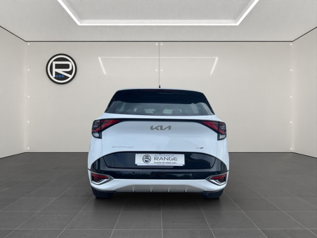Kia Sportage – Bild 8