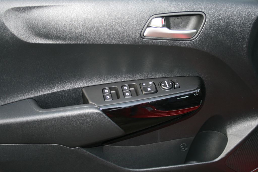 Kia Picanto – Bild 11