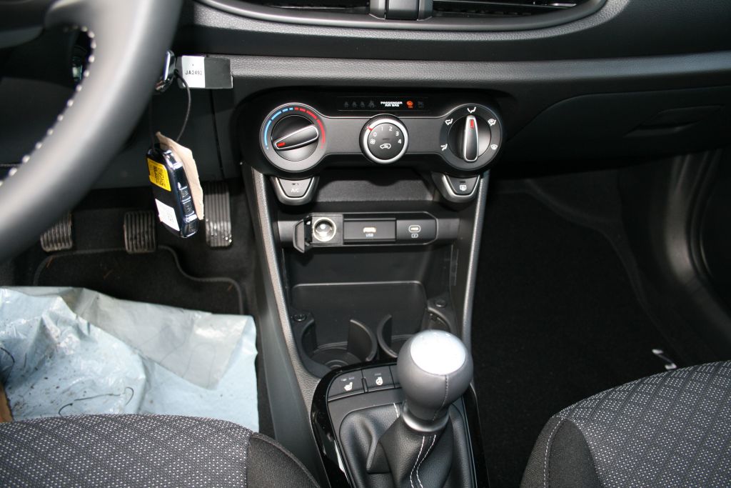 Kia Picanto – Bild 7