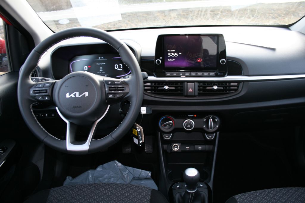Kia Picanto – Bild 8