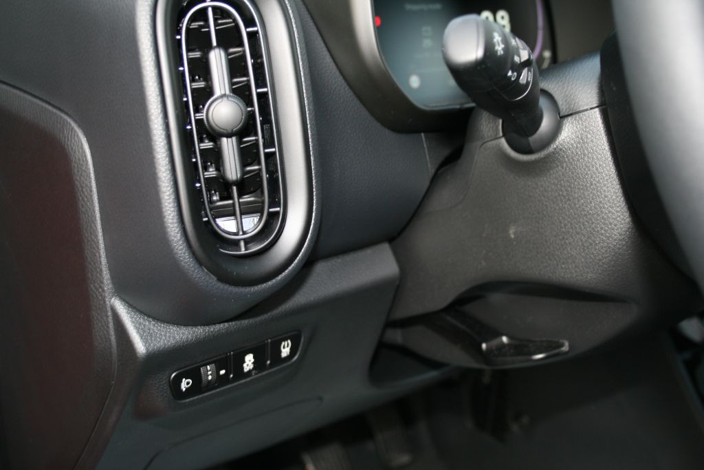 Kia Picanto – Bild 9