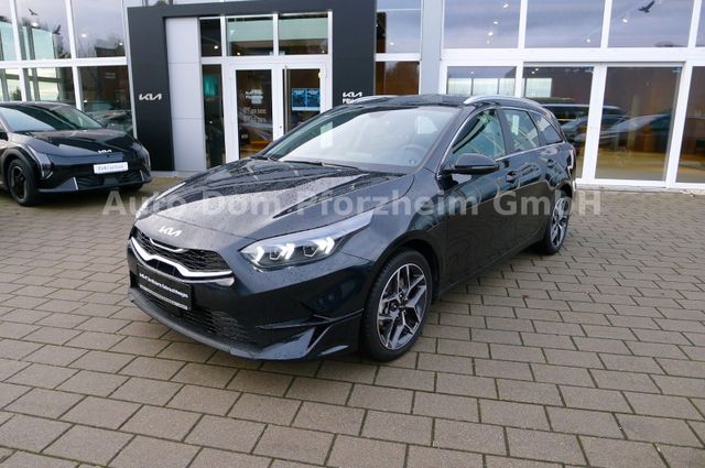 Kia CEED_SPORTSWAGON 2024 — Kia Ceed SW