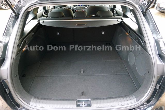 Kia Ceed SW – Bild 11