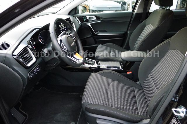 Kia Ceed SW – Bild 12