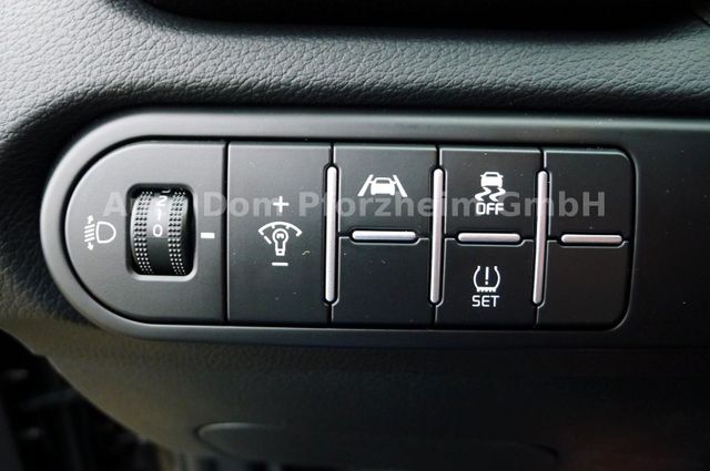 Kia Ceed SW – Bild 14