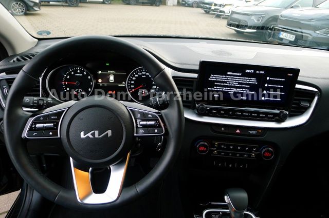Kia Ceed SW – Bild 15