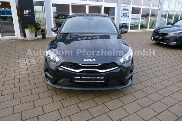 Kia Ceed SW – Bild 2