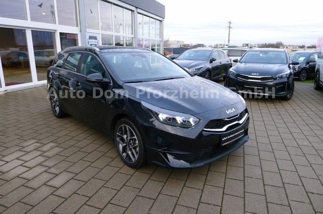 Kia Ceed SW – Bild 3