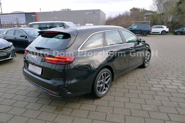 Kia Ceed SW – Bild 4