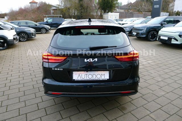 Kia Ceed SW – Bild 5