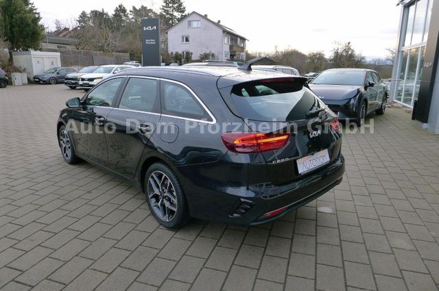 Kia Ceed SW – Bild 6