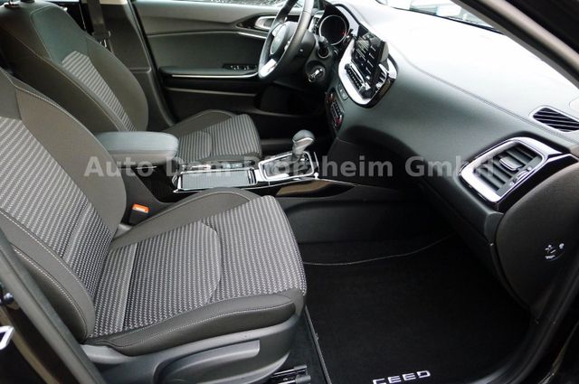 Kia Ceed SW – Bild 7