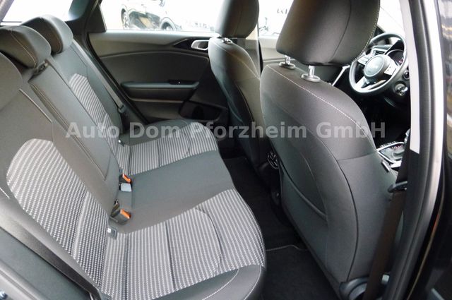 Kia Ceed SW – Bild 8