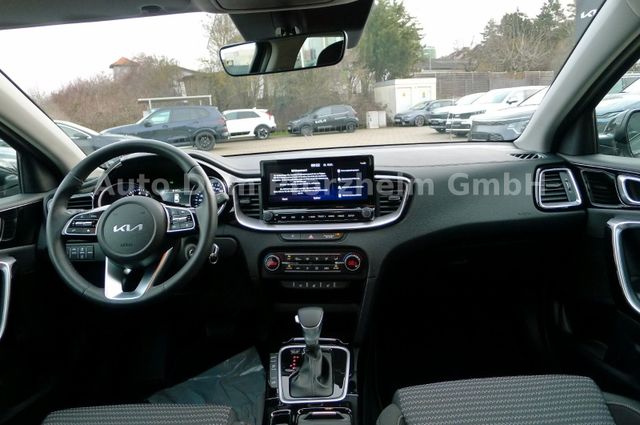 Kia Ceed SW – Bild 9