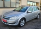 Opel Astra H 1.8 Caravan Edition*AHK*Klima*TV12.27*