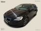 Volvo V40 D2 Linje Svart