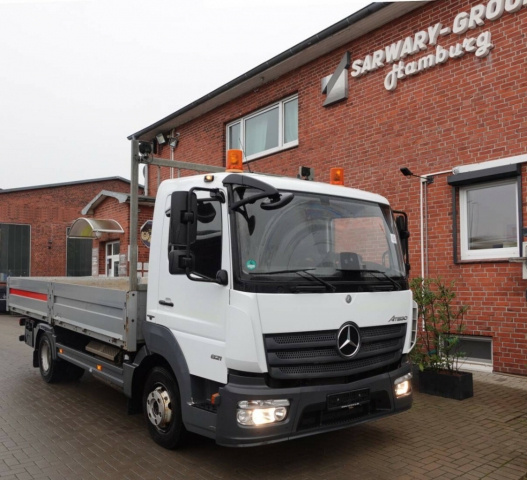 Mercedes-Benz Atego
