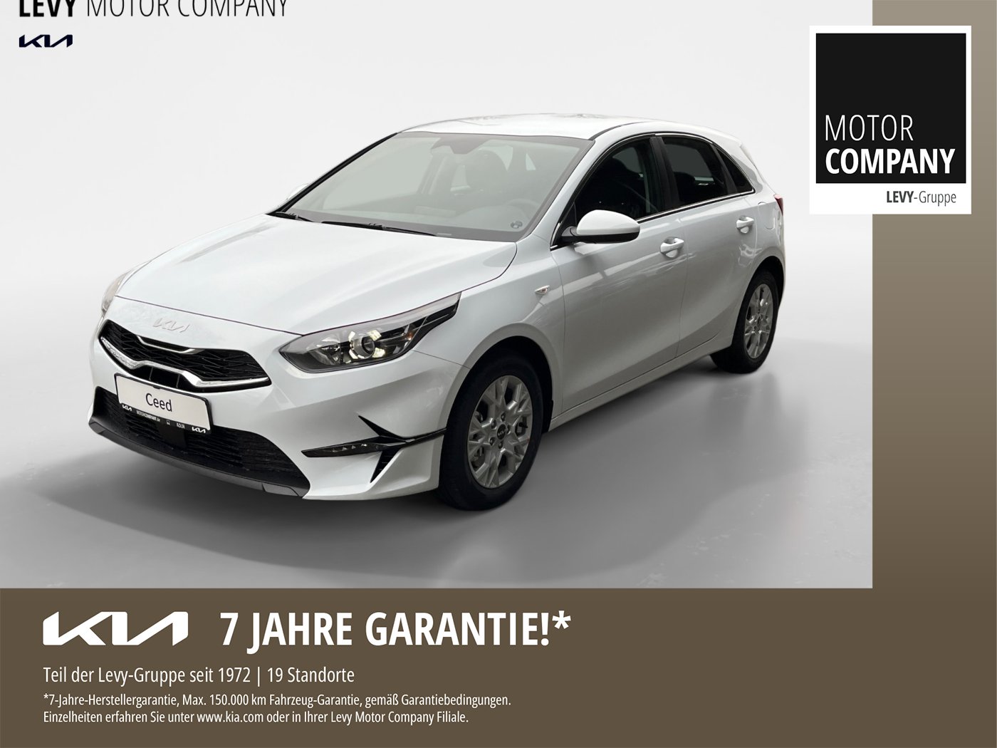 Kia cee'd