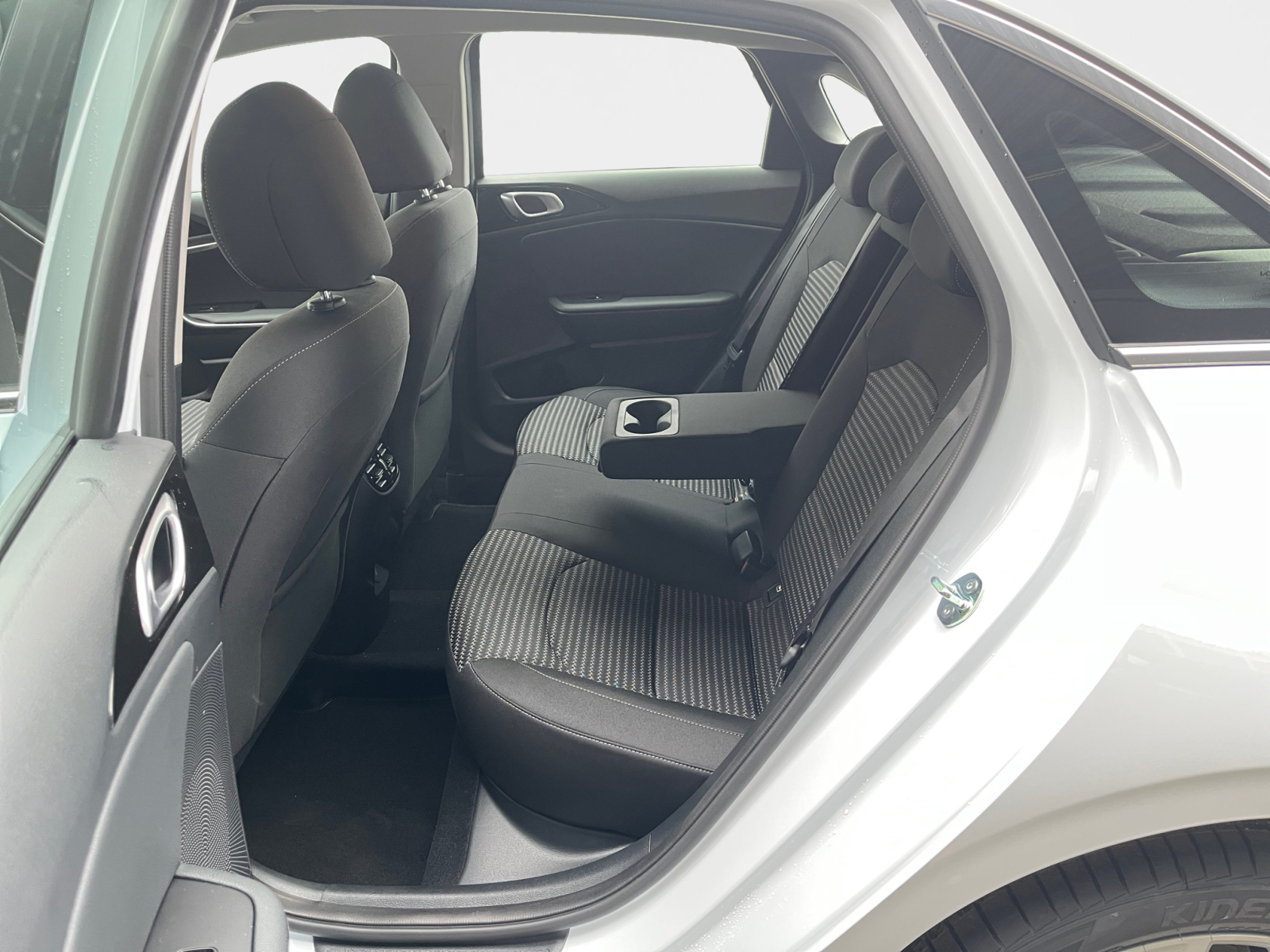 Kia cee'd – Bild 10